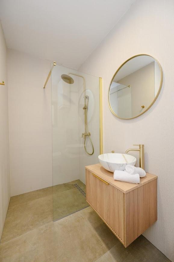 Sunset Appartement Komarna